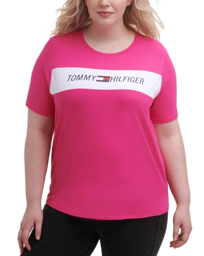 3x tommy hilfiger shirt discount